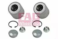 Fag 713 8072 10 Wheel bearing Fag 713 8072 10 Wheel bearing