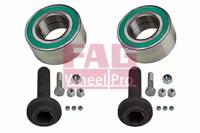 Fag 713 8076 10 Підшипник маточини колеса