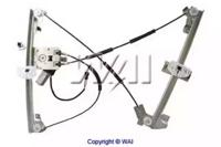 WAI WPR1204LM Regulator assy door window