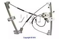 WAI WPR1205RM Regulator assy door window
