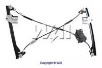 WAI WPR1221R Склопідіймач WAI WPR1221R Склопідіймач
