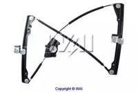 WAI WPR1228L Regulator assy door window