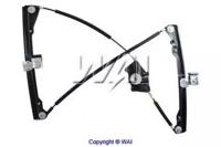 WAI WPR1229R Regulator assy door window