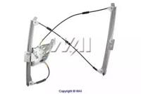 WAI WPR1248L Regulator assy door window