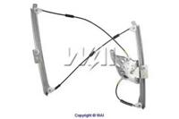 WAI WPR1249R Regulator assy door window