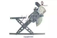WAI WPR1274LM Regulator assy door window WAI WPR1274LM Regulator assy door window