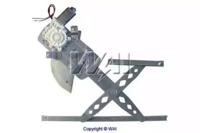 WAI WPR1275RM Regulator assy door window WAI WPR1275RM Regulator assy door window