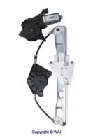 WAI WPR2083LMB Regulator assy door window
