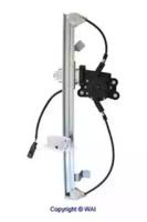 WAI WPR2090RM Склопідіймач