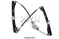 WAI WPR2121R Regulator assy door window WAI WPR2121R Regulator assy door window