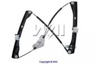 WAI WPR2122L Regulator assy door window WAI WPR2122L Regulator assy door window