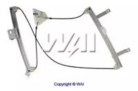 WAI WPR2168R Склопідіймач