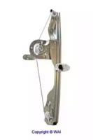 WAI WPR2171L Склопідіймач