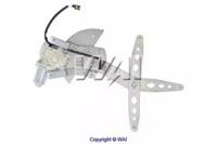 WAI WPR2181RM Regulator assy door window