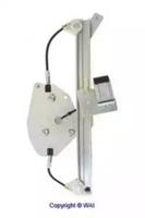 WAI WPR2198LB Regulator assy door window