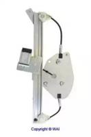 WAI WPR2199RB Regulator assy door window