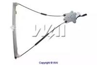 WAI WPR2231RM Regulator assy door window WAI WPR2231RM Regulator assy door window