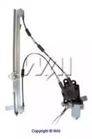 WAI WPR2232LMB Regulator assy door window WAI WPR2232LMB Regulator assy door window