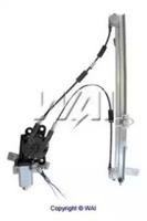 WAI WPR2233RMB Regulator assy door window WAI WPR2233RMB Regulator assy door window