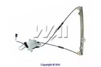 WAI WPR2236LM Склопідіймач WAI WPR2236LM Склопідіймач