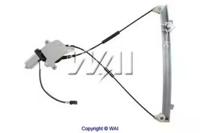 WAI WPR2239RM Склопідіймач WAI WPR2239RM Склопідіймач