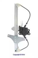WAI WPR2241RM Regulator assy door window WAI WPR2241RM Regulator assy door window