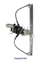 WAI WPR2246LM Склопідіймач