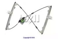WAI WPR2266L Regulator assy door window WAI WPR2266L Regulator assy door window