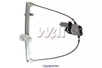 WAI WPR2273RM Склопідіймач WAI WPR2273RM Склопідіймач