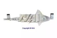 WAI WPR2278L Regulator assy door window WAI WPR2278L Regulator assy door window