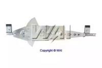 WAI WPR2279R Regulator assy door window WAI WPR2279R Regulator assy door window