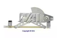 WAI WPR2280LB Regulator assy door window