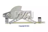 WAI WPR2281RB Regulator assy door window WAI WPR2281RB Regulator assy door window