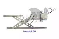 WAI WPR2297RM Склопідіймач WAI WPR2297RM Склопідіймач