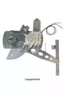 WAI WPR2299RMB Regulator assy door window