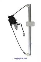 WAI WPR2306LM Склопідіймач