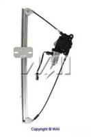 WAI WPR2307RM Склопідіймач