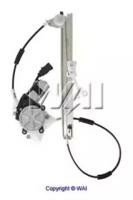 WAI WPR2310LMB Regulator assy door window