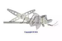 WAI WPR2328LM Regulator assy door window