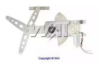 WAI WPR2332LM Regulator assy door window