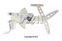 WAI WPR2333RM Regulator assy door window