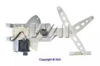 WAI WPR2335RM Regulator assy door window