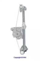 WAI WPR2340LB Склопідіймач WAI WPR2340LB Склопідіймач