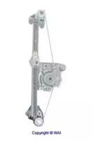 WAI WPR2341RB Склопідіймач WAI WPR2341RB Склопідіймач
