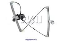 WAI WPR2359RM Склопідіймач WAI WPR2359RM Склопідіймач