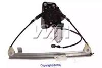 WAI WPR2390LMB Regulator assy door window WAI WPR2390LMB Regulator assy door window