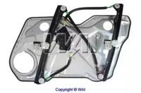 WAI WPR2400L Regulator assy door window