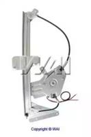 WAI WPR2420LM Склопідіймач