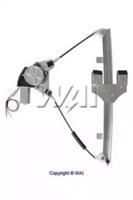 WAI WPR2432LM Regulator assy door window WAI WPR2432LM Regulator assy door window