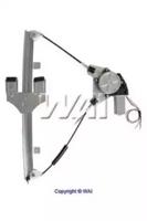 WAI WPR2433RM Regulator assy door window